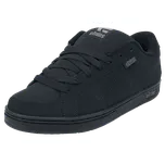 Tenisky z Etnies - Kingpin - Muži - černá