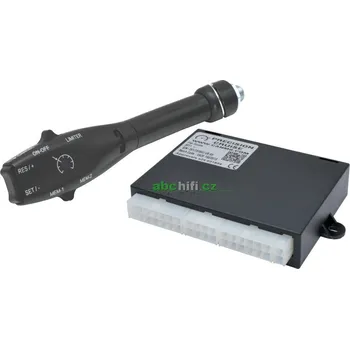 Čelovka PEUGEOT Boxer Euro4 (2006-2011) - PRECISION CRUISER tempomat - 141518