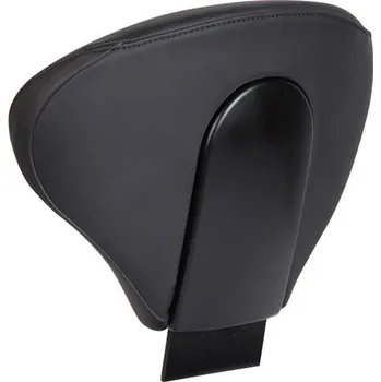 Zavazadlo na motocykl Opěrka SHAD SHAD STYLE D0RP00N černý