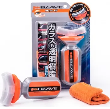 Čistič autoskla SOFT99 Glaco Blave tekuté stěrače 100 ml