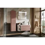 ArtCom Koupelnový komplet ICONIC Rose 100/1