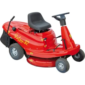 EUROSYSTEMS Slalom 82 Loncin