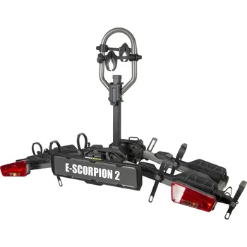 Nosič kol BUZZRACK E-Scorpion pro 2 kola