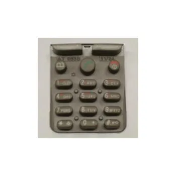 Náhradní díl pro mobilní telefon Klávesnice Siemens S35