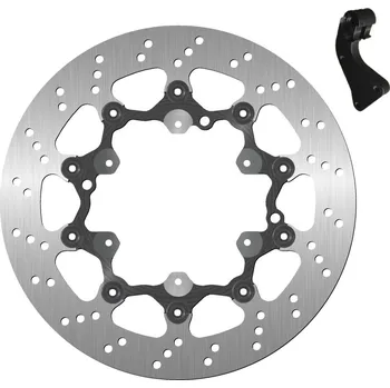 Brzdový kotouč Brzdový kotouč NG 1640K11 oversize