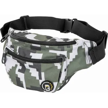 Cerva Ledvinka NEURUM tmavě olivová