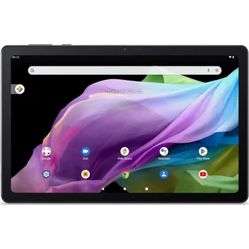 Tablet Acer Iconia Tab P10, 64 GB Wi-Fi šedý (NT.LFQEE.004)