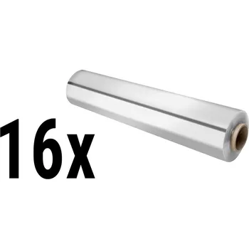 Vakuovačka G.Gastro (16 kusů) Hliníková fólie na roli