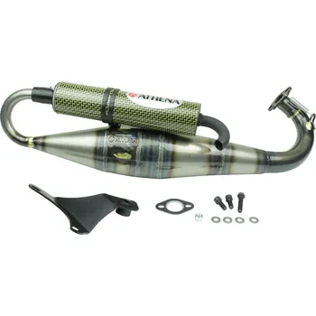 Motodíl Výfuk ATHENA RACING P400480120003