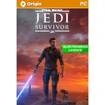 Star Wars Jedi: Survivor