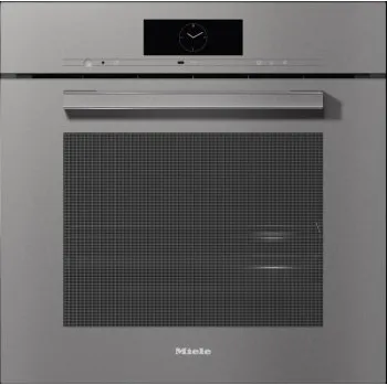 Vestavná trouba Miele DGC 7865 HC Pro Grafitově šedá + MONTÁŽ ZDARMA