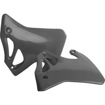 Radiator Scoops POLISPORT Nardo šedá 8410000008