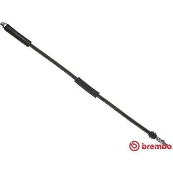 Brzdová hadice Brzdová hadice BREMBO T 06 035
