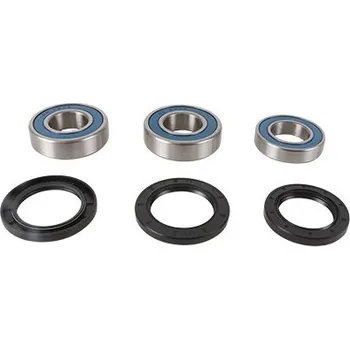 Sada ložisek kola All Balls Racing 25-1798 WB25-1798 zadní