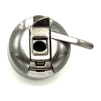 Příslušenství k šicímu stroji Cívkové pouzdro pro CB chapač Lucznik, Janome, Brother