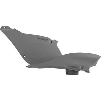 Side Panels POLISPORT Nardo šedá 8600200013