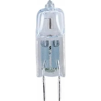 Žárovka OSRAM HALOSTAR G4 10W 6V 64410S halogenová žárovka-kapsle