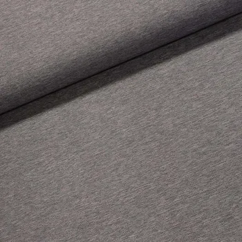 Texas potahové plátno PU 200/T-93 se zátěrem tmavě šedé 1,6/1 m