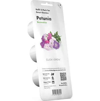 Click and Grow Petunie kapsle se…