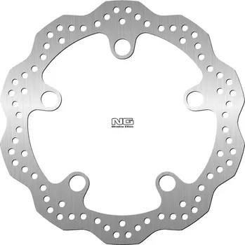 Brzdový kotouč Brzdový kotouč NG 1826X