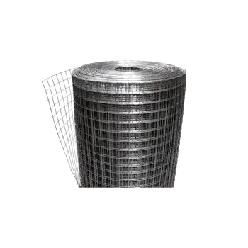 Pletivo KOVIAN, s.r.o. Svařované síto, oko: 20x20mm, tloušťka: 1.2mm, AISI304