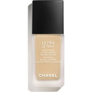 Make-up CHANEL Ultra le teint fluide Ultra výdrž - celodenní komfort - bezchybný finiš - BD31 30ML 30 ml