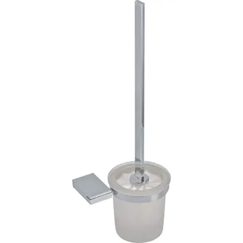 WC štětka NOVASERVIS WC štětka Metalia 9 chrom (0933,0)