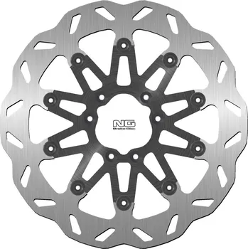 Brzdový kotouč Brzdový kotouč NG 1426X