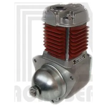 Autodílna Kompresor kompletní Zetor UŘIII 16010091