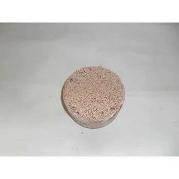 Pro ptáka Holubí kámen červený, 1,6 kg