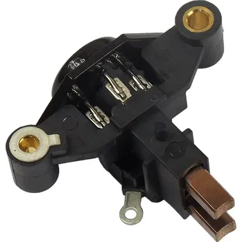 Alternátor Regulátor generátoru AS-PL Sp. z o.o. ARE9054(LETRIKA)