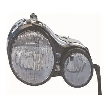 Přední světlomet Světlomet ABAKUS 440-1117R-LD-EM