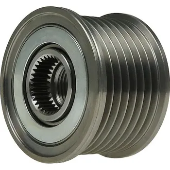 Alternátor Volnoběžná řemenice alternátoru AS-PL AFP5007