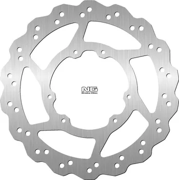 Brzdový kotouč Brzdový kotouč NG 2024X