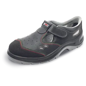 Pracovní obuv Panda Ultra Topolino S1 61790 S1 SRC 42