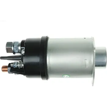 Startér Elektromagnetický spínač, startér AS-PL Sp. z o.o. SS1160P