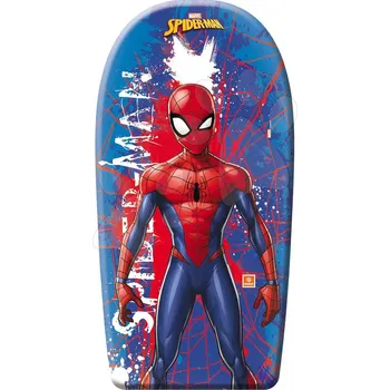 Plavecké brýle Pěnová plavací deska Spiderman
