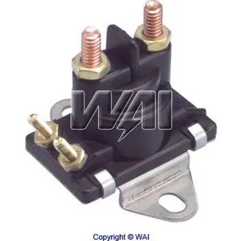 Startér Spínač startéru universal Cargo 139857