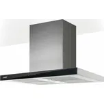 Cata ISLA LEGEND Nerez/Černé zrcadlové sklo 900 + ZÁRUKA 5 LET ZDARMA