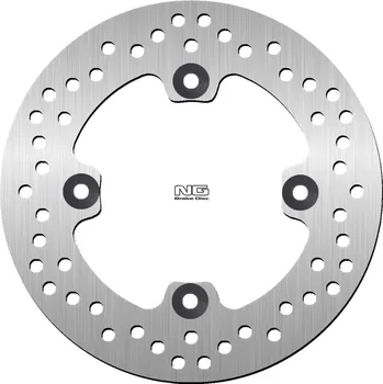 Brzdový kotouč Brzdový kotouč NG 1683