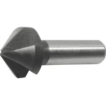 Vrták Záhlubník kužeľový HSS, tříbřitý, 20 mm, 90°, 741200 20,0x90st