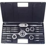 Bučovice Tools M12-M20 sadové závitníky + očka 310200