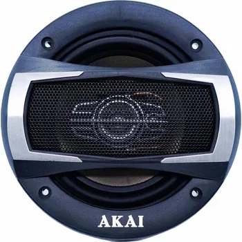 Reproduktor do auta Autoreproduktor AKAI ACS-506