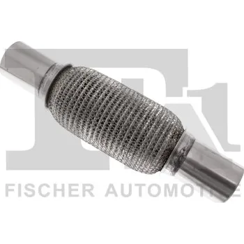 Výfukový systém Flexibilní trubka, výfukový systém Fischer Automotive VW645-290