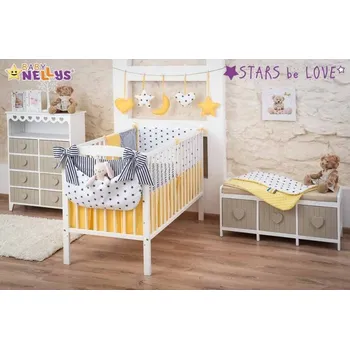 14-ti dílný set mega sada Be LOVE č. 9, Velikost povlečení 135x100