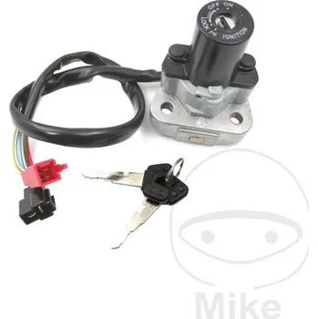 Sada zámků JMP 705.07.38