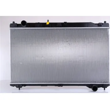 Chladič motoru Chladič, chlazení motoru NISSENS 646948