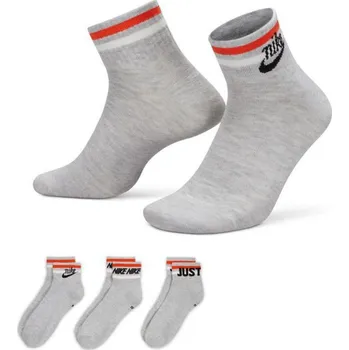 Pánské termo ponožky Ponožky Nike Everyday Essential 3Pack DX5080 050 38-42