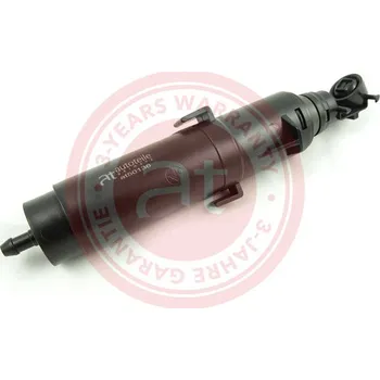 Autosklo Tryska ostřikovače, čištění světlometu at autoteile at50136