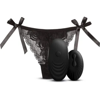 Vibrátor Sway Vibes No. 3 Black One Size